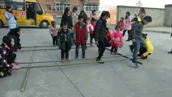 十堰爱弥儿幼儿园