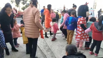 十堰爱弥儿幼儿园