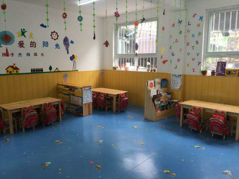 十堰爱弥儿幼儿园