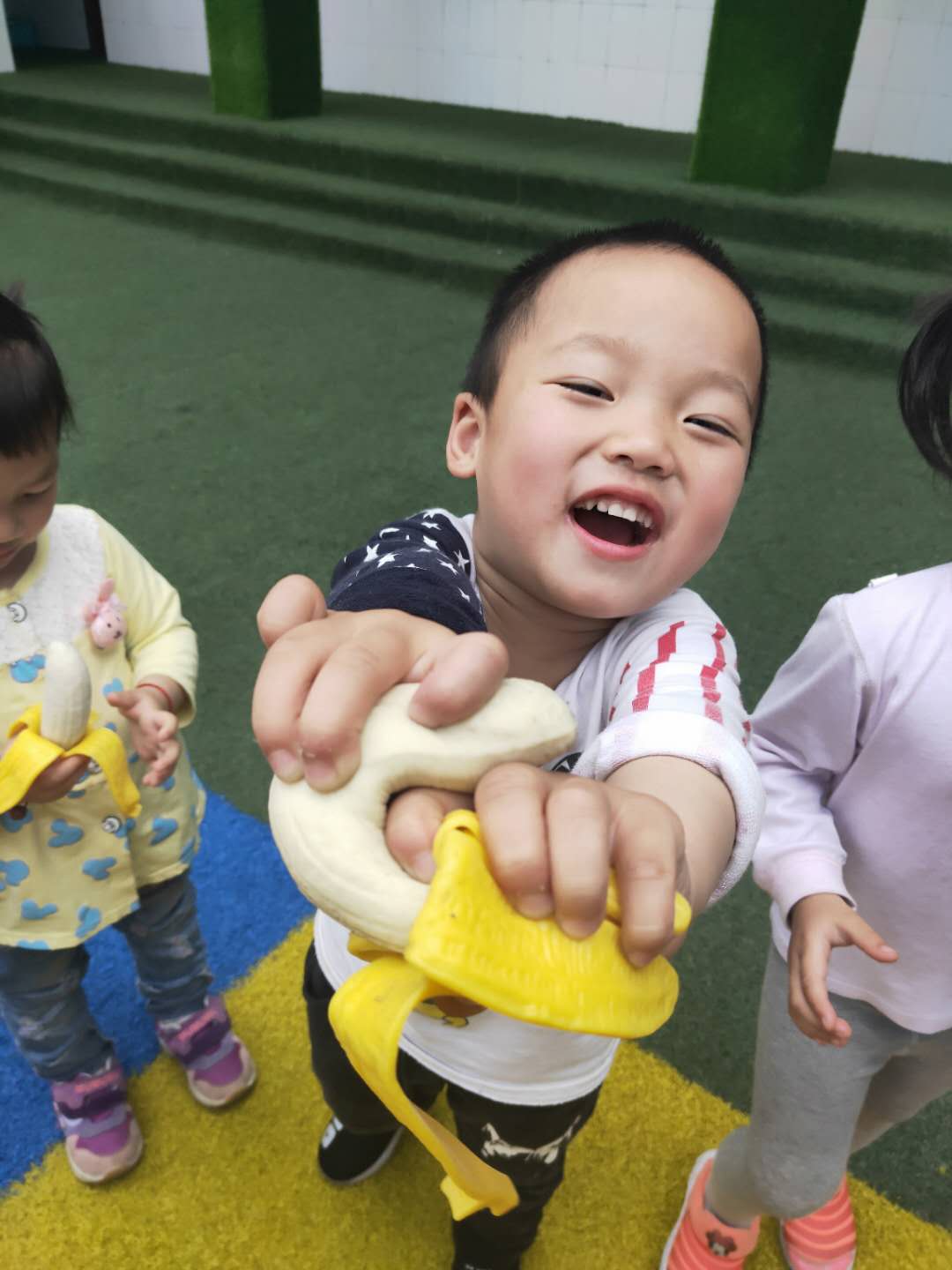 十堰爱弥儿幼儿园