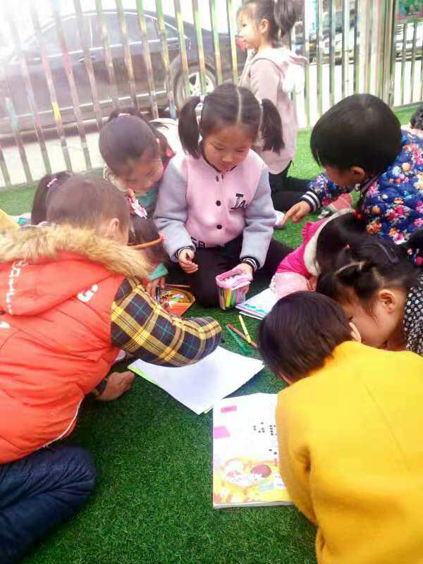 十堰爱弥儿幼儿园
